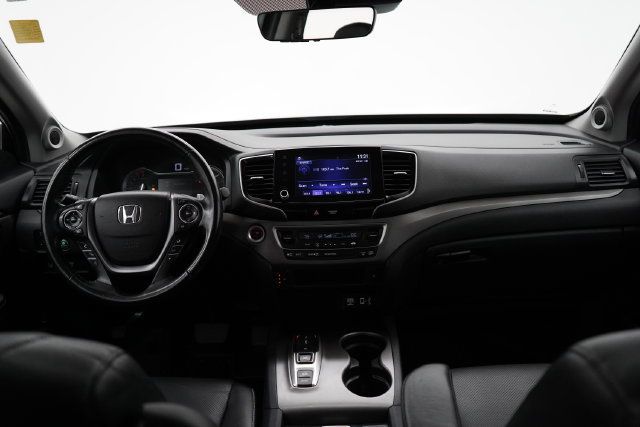 2022 Honda Ridgeline RTL - 23091643 - 14