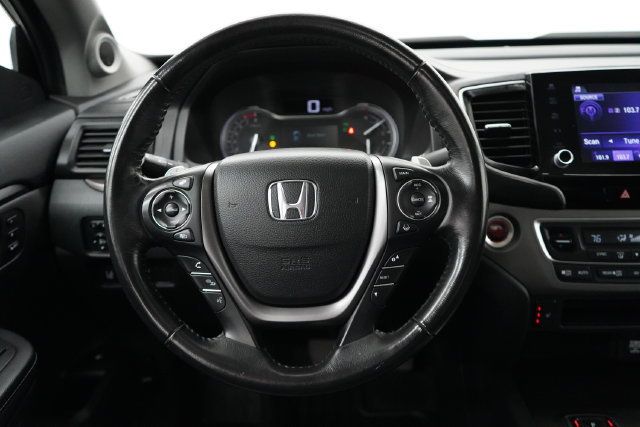 2022 Honda Ridgeline RTL - 23091643 - 15