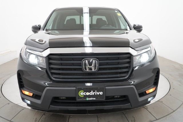 2022 Honda Ridgeline RTL - 23091643 - 1