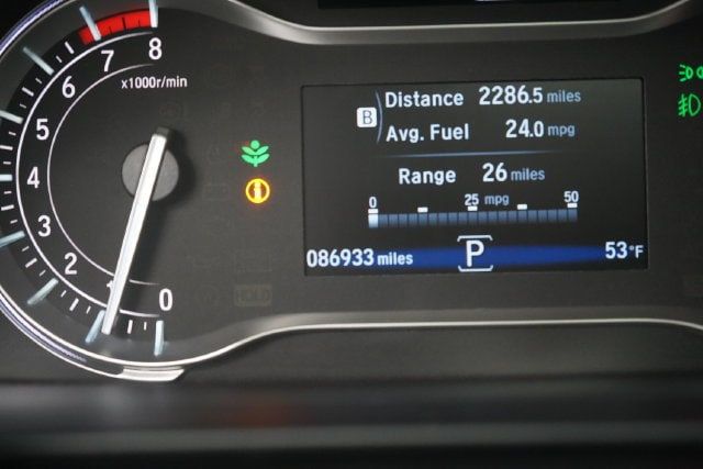 2022 Honda Ridgeline RTL - 23091643 - 22