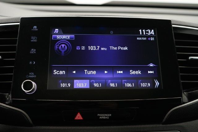 2022 Honda Ridgeline RTL - 23091643 - 24