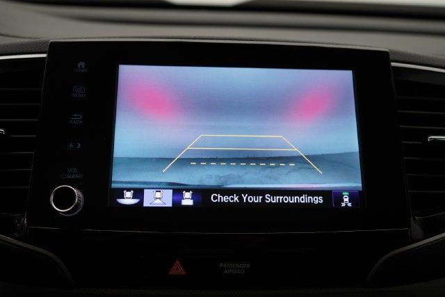 2022 Honda Ridgeline RTL - 23091643 - 25