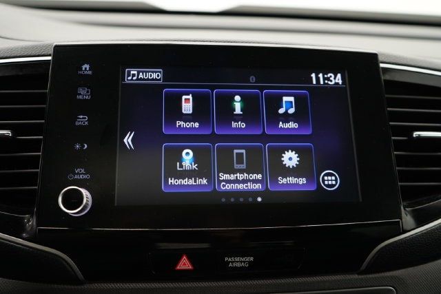 2022 Honda Ridgeline RTL - 23091643 - 26