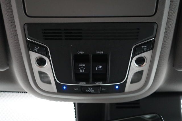 2022 Honda Ridgeline RTL - 23091643 - 30