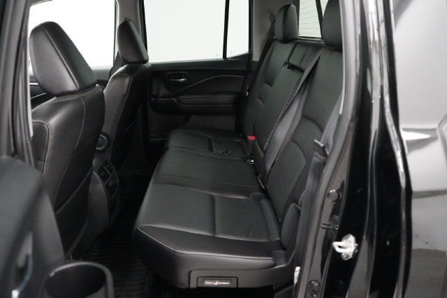 2022 Honda Ridgeline RTL - 23091643 - 35