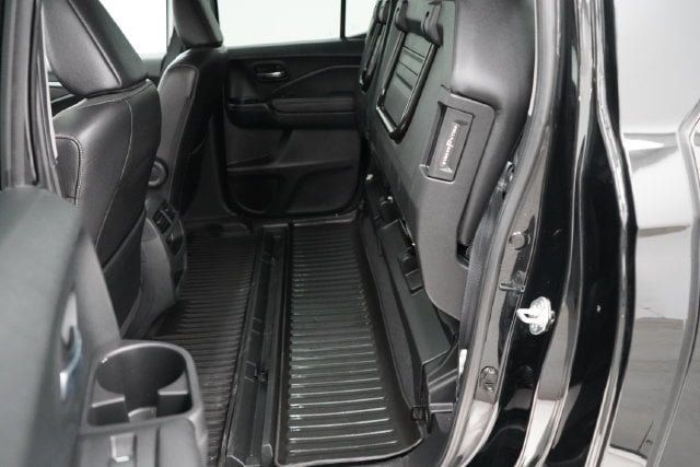 2022 Honda Ridgeline RTL - 23091643 - 36