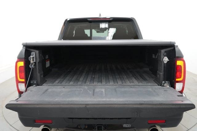 2022 Honda Ridgeline RTL - 23091643 - 37