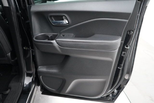 2022 Honda Ridgeline RTL - 23091643 - 38