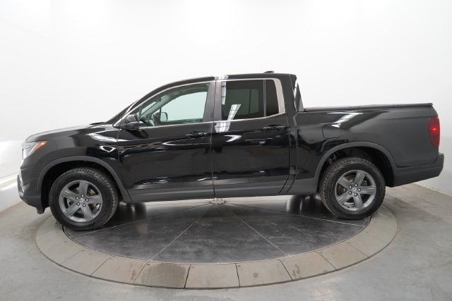 2022 Honda Ridgeline RTL - 23091643 - 3