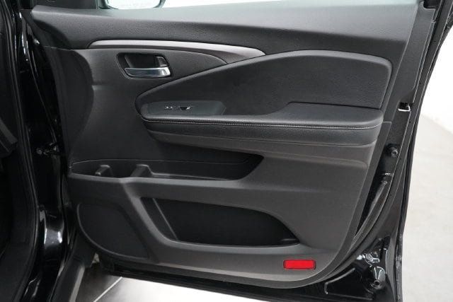 2022 Honda Ridgeline RTL - 23091643 - 41