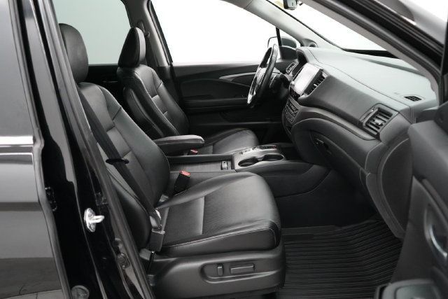 2022 Honda Ridgeline RTL - 23091643 - 43
