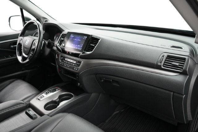 2022 Honda Ridgeline RTL - 23091643 - 45