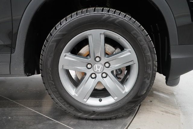2022 Honda Ridgeline RTL - 23091643 - 46