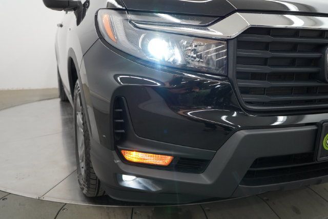 2022 Honda Ridgeline RTL - 23091643 - 47