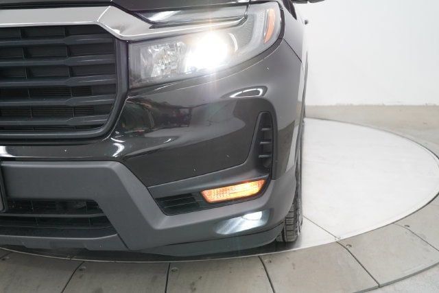 2022 Honda Ridgeline RTL - 23091643 - 48