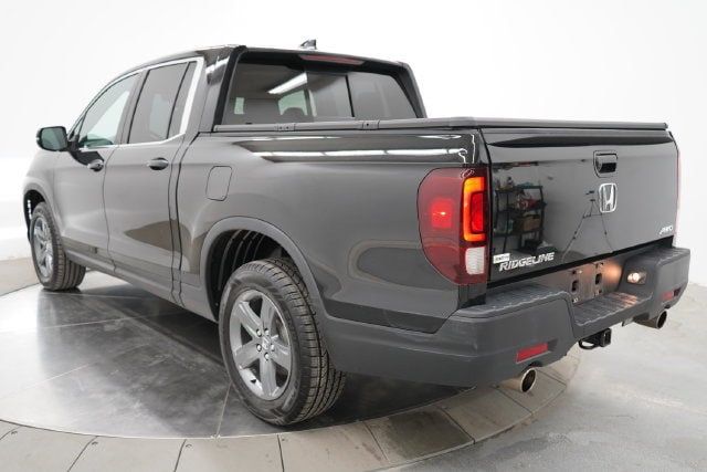 2022 Honda Ridgeline RTL - 23091643 - 4