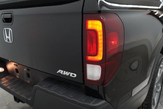 2022 Honda Ridgeline RTL - 23091643 - 50