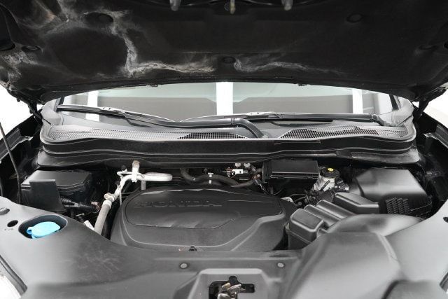 2022 Honda Ridgeline RTL - 23091643 - 51