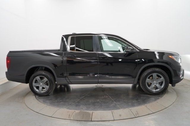 2022 Honda Ridgeline RTL - 23091643 - 7