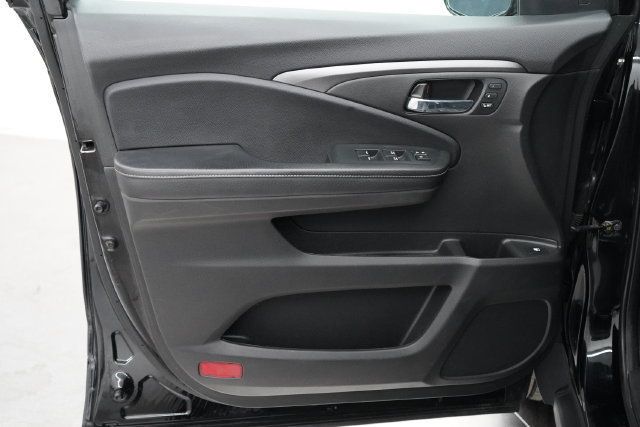 2022 Honda Ridgeline RTL - 23091643 - 8