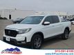 2022 Honda Ridgeline RTL-E AWD - 22982244 - 0