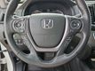 2022 Honda Ridgeline RTL-E AWD - 22982244 - 10