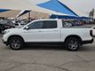 2022 Honda Ridgeline RTL-E AWD - 22982244 - 1