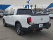 2022 Honda Ridgeline RTL-E AWD - 22982244 - 2