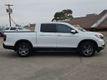2022 Honda Ridgeline RTL-E AWD - 22982244 - 4