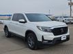 2022 Honda Ridgeline RTL-E AWD - 22982244 - 5