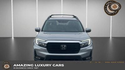 2022 Honda Ridgeline - 5FPYK3F71NB008546