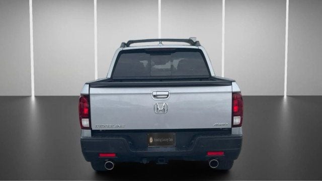 2022 Honda Ridgeline RTL-E AWD - 23048417 - 9