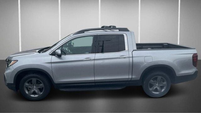 2022 Honda Ridgeline RTL-E AWD - 23048417 - 11