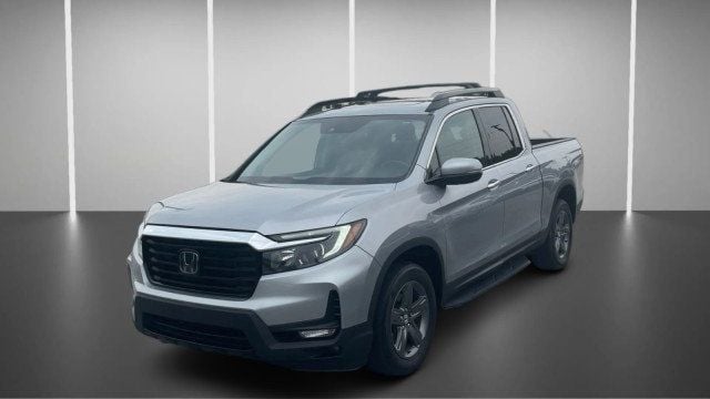 2022 Honda Ridgeline RTL-E AWD - 23048417 - 12