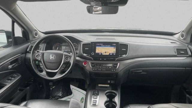 2022 Honda Ridgeline RTL-E AWD - 23048417 - 13