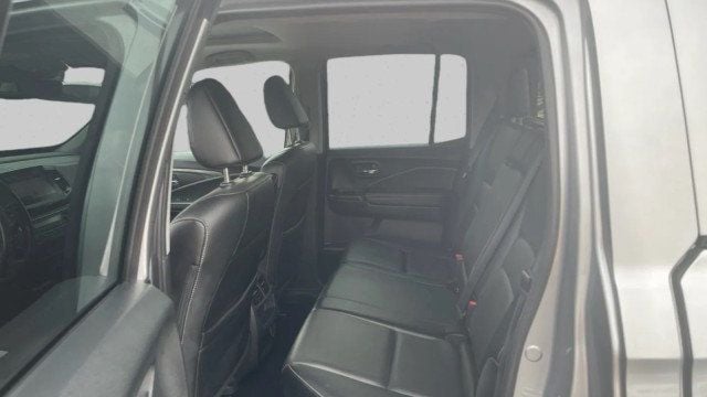 2022 Honda Ridgeline RTL-E AWD - 23048417 - 15