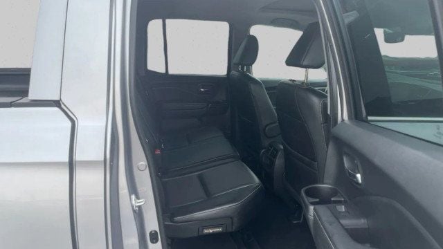 2022 Honda Ridgeline RTL-E AWD - 23048417 - 16