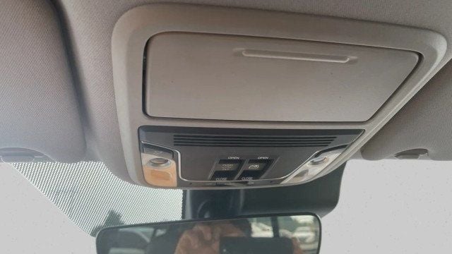 2022 Honda Ridgeline RTL-E AWD - 23048417 - 20