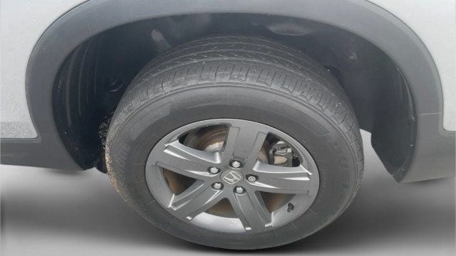 2022 Honda Ridgeline RTL-E AWD - 23048417 - 5