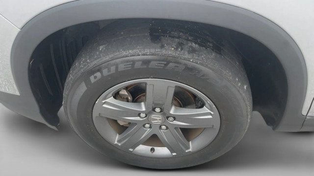 2022 Honda Ridgeline RTL-E AWD - 23048417 - 6