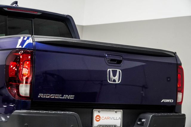2022 Honda Ridgeline RTL-E AWD - 22914253 - 12