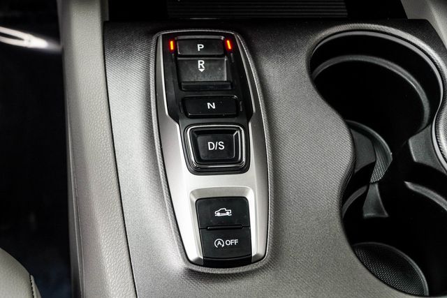 2022 Honda Ridgeline RTL-E AWD - 22914253 - 17