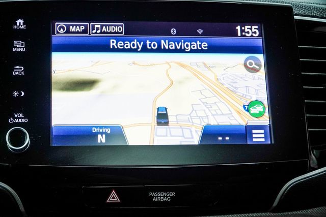 2022 Honda Ridgeline RTL-E AWD - 22914253 - 19