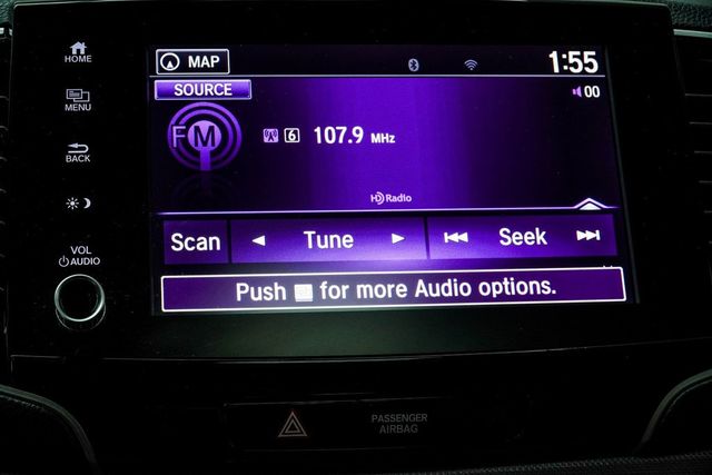 2022 Honda Ridgeline RTL-E AWD - 22914253 - 20