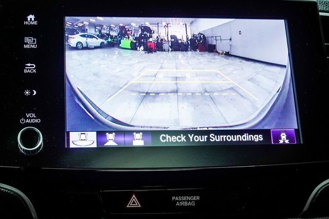 2022 Honda Ridgeline RTL-E AWD - 22914253 - 21