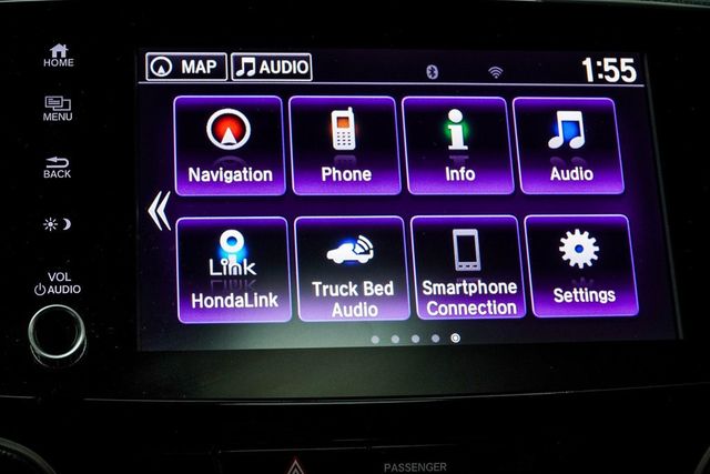 2022 Honda Ridgeline RTL-E AWD - 22914253 - 22