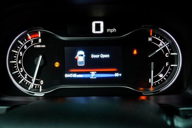 2022 Honda Ridgeline RTL-E AWD - 22914253 - 27