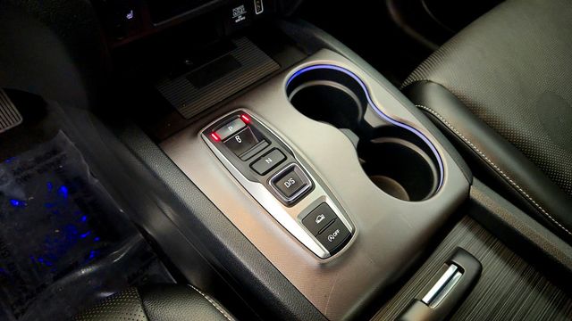 2022 Honda Ridgeline RTL-E AWD - 23098930 - 16