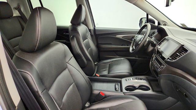 2022 Honda Ridgeline RTL-E AWD - 23098930 - 24