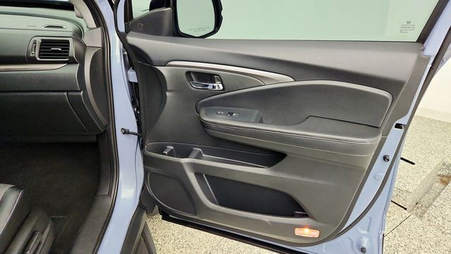 2022 Honda Ridgeline RTL-E AWD - 23098930 - 26